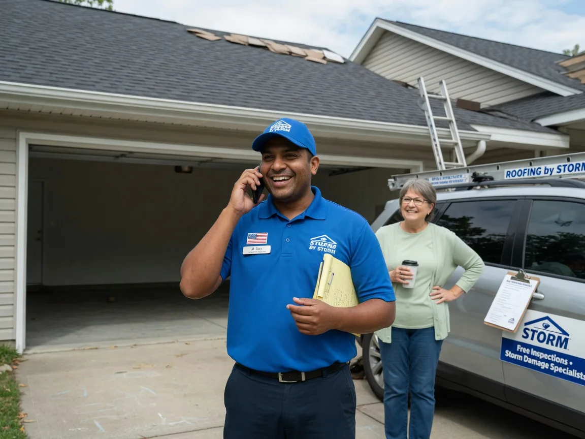 Roof Repair Near Me Land O Lakes, WI FAQs