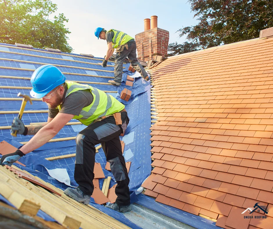 Why choose Roof Repair Near Me in Land O Lakes, WI