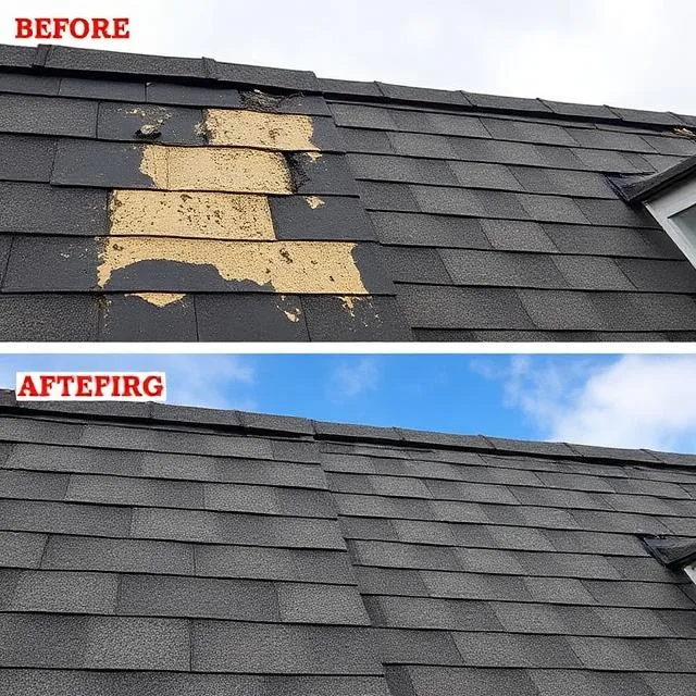 Roof Repair Near Me in Land O Lakes, WI near me